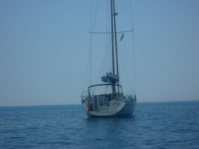  Vacaciones en vela